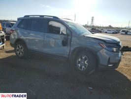 Honda Pozostałe 2022 3 Honda Pozostałe 2022 3