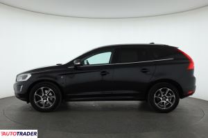 Volvo XC60 2015 2.4 178 KM