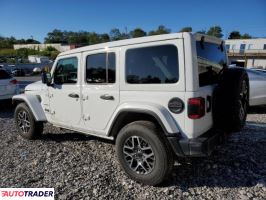 Jeep Wrangler 2024 3