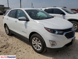 Chevrolet Equinox 2020 1 Chevrolet Equinox 2020 1