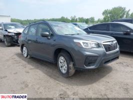 Subaru Forester 2020 2