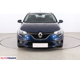Renault Megane 2018 1.2 130 KM Renault Megane 2018 1.2 130 KM