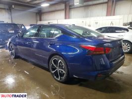 Nissan Altima 2023 2