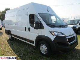 Peugeot Boxer 2021 2.2 Peugeot Boxer 2021 2.2