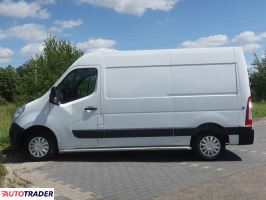 Renault Master 2020 2.3