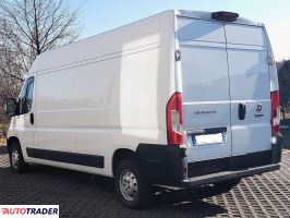 Fiat Ducato 2017 2.3