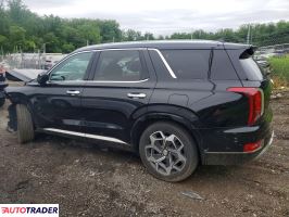 Hyundai Pozostałe 2022 3