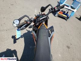KTM SMC 2022 KTM SMC 2022