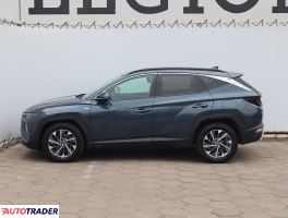 Hyundai Tucson 2023 1.6 147 KM