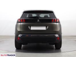 Peugeot 3008 2017 2.0 147 KM Peugeot 3008 2017 2.0 147 KM