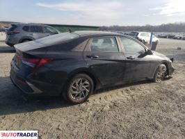 Hyundai Elantra 2024 2