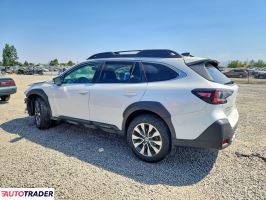 Subaru Outback 2023 2