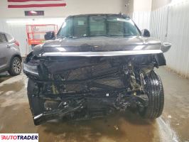 Cadillac Escalade 2021 6