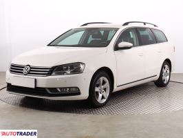 Volkswagen Passat 2014 1.6 103 KM