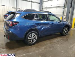 Subaru Outback 2021 2