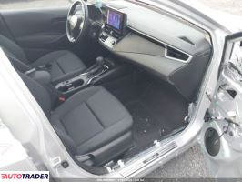 Toyota Corolla 2024 2