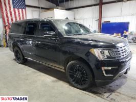 Ford Expedition 2020 3 Ford Expedition 2020 3