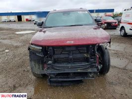 Jeep Grand Cherokee 2024 3