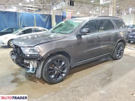 Dodge Durango - zobacz ofertę