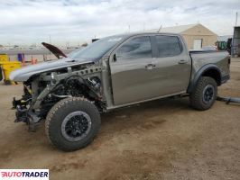 Ford Ranger - zobacz ofertę