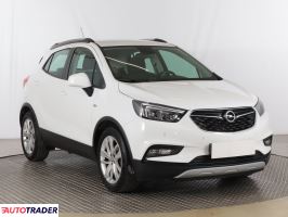 Opel Mokka 2019 1.4 118 KM