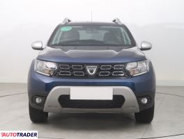 Dacia Duster 2019 1.6 112 KM