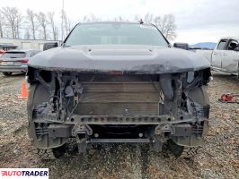 Chevrolet Silverado 2021 6