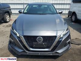 Nissan Altima 2019 2