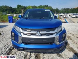 Mitsubishi Outlander 2020 2