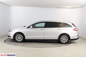 Ford Mondeo 2015 2.0 147 KM Ford Mondeo 2015 2.0 147 KM