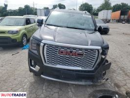 GMC Yukon 2024 6 GMC Yukon 2024 6