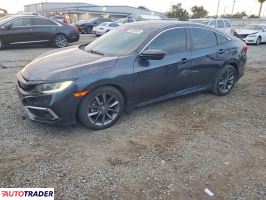 Honda Civic - zobacz ofertę