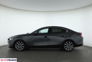 Mazda 3 2020 2.0 147 KM