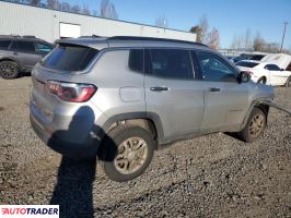 Jeep Compass 2021 2