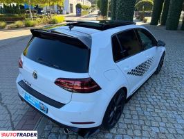 Volkswagen Golf 2019 2.0 290 KM