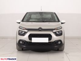 Citroen C3 2024 1.2 108 KM