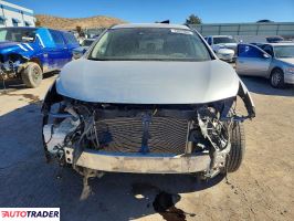 Nissan Murano 2023 3