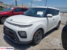 Kia Soul 2020 2