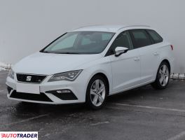 Seat Leon 2019 1.5 147 KM