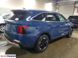 Kia Sorento 2024 2