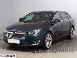 Opel Insignia 2013 2.0 160 KM Opel Insignia 2013 2.0 160 KM