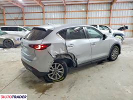 Mazda CX-5 2022 2