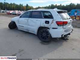 Jeep Grand Cherokee 2021 3