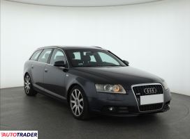 Audi A6 2005 3.0 221 KM Audi A6 2005 3.0 221 KM