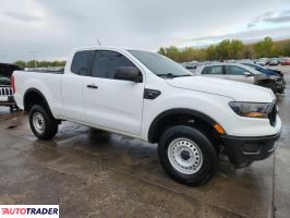 Ford Ranger 2019 2