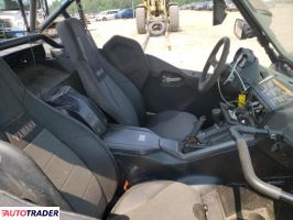 Yamaha XZ 2025 Yamaha XZ 2025