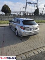 Suzuki Pozostałe 2022 1.8 98 KM Suzuki Pozostałe 2022 1.8 98 KM