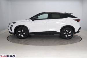 Omoda 5 2025 1.6 144 KM