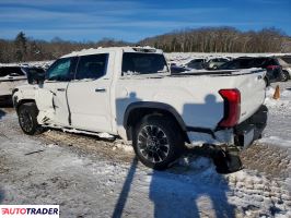 Toyota Tundra 2023 3