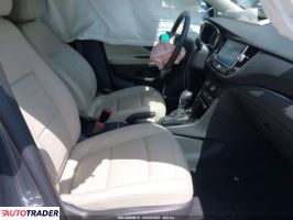 Buick Pozostałe 2019 1 Buick Pozostałe 2019 1